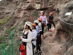 -马头山