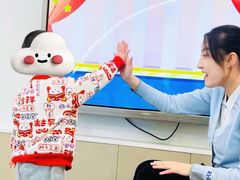 -红黄蓝成长中心(海淀上地店)
