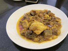 -清真宏玉祥黄门脸餐厅(华荫东里店)