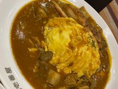 -COCO壱番屋(北京平安国际金融中心店)
