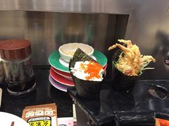 -元通寿司(地标店)