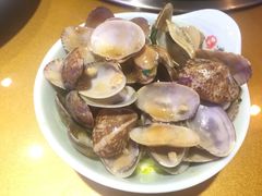 -家里婆自助水饺(广饶路店)