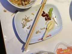 -何师傅美蛙鱼头(汉街店)