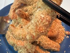 -同乐海鲜(乌节路中央店)