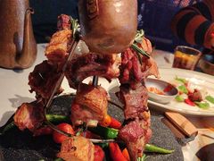 -纳鲁孜·新疆特色餐厅(上海悦荟广场店)