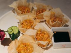 -桂满陇·桃花院落(长泰广场店)