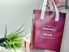 -哈根达斯(美罗城店)
