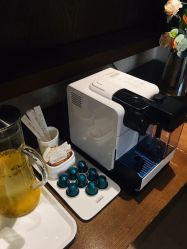 -贝黎诗SPA