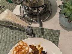 -长兴开元名都大酒店·地中海咖啡厅