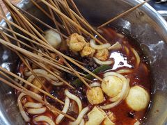 -柒五龙虾(八王寺店)