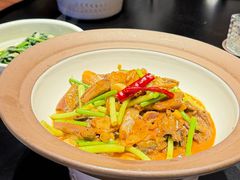 -藕巷金玉·珍品楚菜(光谷之星店)