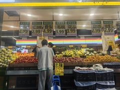 -家辉生鲜超市(东五路店)