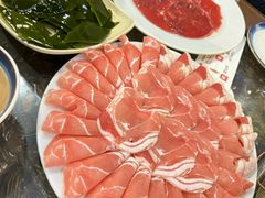 -鑫隆四季涮肉(香河店)