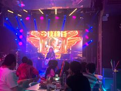 -MOSSO音乐酒吧·Live House(南京西路店)