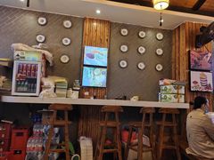 -巴津碗碗面(人和店)