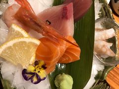 -江户前寿司(好运街店)
