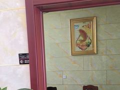 -宾朋海鲜饭庄(兴海路店)