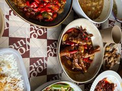 -老三样·旧食新味(万寿宫店)