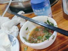 -金鼎雪山牦牛杂火锅(理县总店)