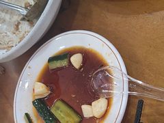 -醉壹号海鲜大排档·老厦门特色菜(厦门美食地标店)