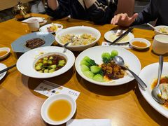 -乐忻皇朝(上海中心大厦店)