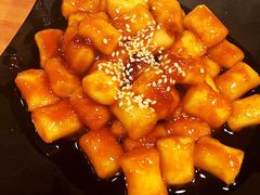 -肥肥虾庄·金牌油焖大虾(杨园滨江时代walk店)