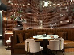 -深圳美高梅酒店-品聚嘉府中餐厅