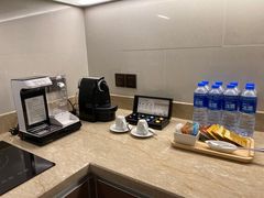 -上海浦东嘉里大酒店