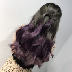 点击看大图 -3AM HAIR SALON烫发染发接发