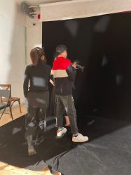 -索菲亚摄影会所