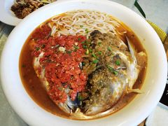 -大碗居·烤鸭·鱼头泡饼(天坛东门店)