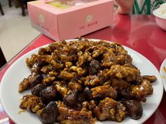 -胖子菜馆(隆昌路店)