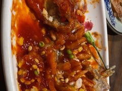 -鱼食饭稻·苏浙土菜17年老馆子(平江路店)