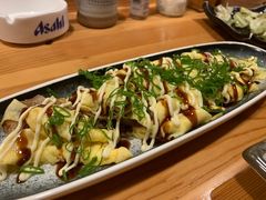 -晶吉·居酒屋·烧鸟·生鱼饭(中山区民主广场店)