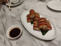 金沙红米肠-香港百合居(LCM置汇旭辉广场店)