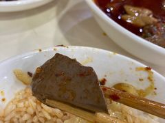 烧肥肠-天一沾水肥肠(科园一街店)