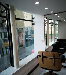 -沐泽SALON
