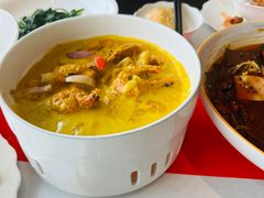 -馋遇江南·精致湖景雅宴(东方之门店)