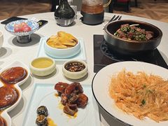 -狮王府淮扬菜(夫子庙老门东店)