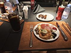 -拉蒂娜·巴西牛排馆 Latina·Brazilian Steakhouse(王府井喜悦店)