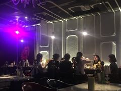 -JUKEBOX玖部音乐餐厅(华侨城店)