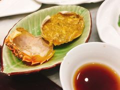 -燕云楼(云南路店)