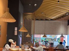 -话梅·客家小厨(东门店)