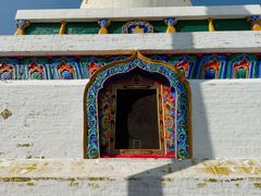 -塔尔寺