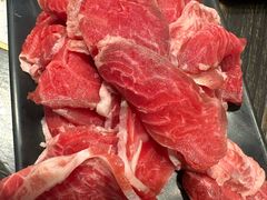-海汕记·潮汕鲜牛肉火锅·自助