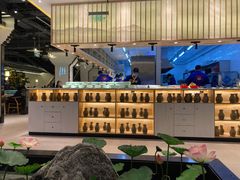 -俏牛哥鲜牛肉牛肆馆(重庆天地店)