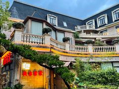 -叶叶菩提(太原别墅店)