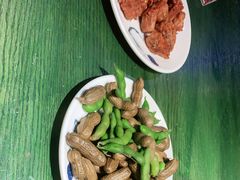 -老灶堂文创火锅(文艺路店)