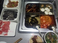 -海底捞火锅(振华商厦店)