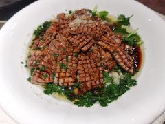 -阿莉餐厅(枣阳路店)